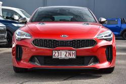 2019 Kia
Stinger GT
