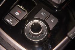 2025 Isuzu
MU-X LS-T