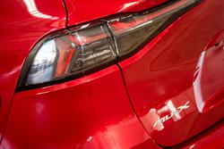2025 Isuzu
MU-X LS-T