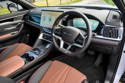 2024 BYD
SEALION 6 Premium