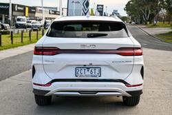 2024 BYD
SEALION 6 Premium