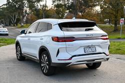 2024 BYD
SEALION 6 Premium