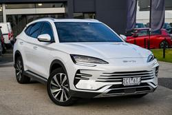 2024 BYD
SEALION 6 Premium
