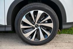 2024 BYD
SEALION 6 Premium