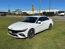 2024 Hyundai
                i30 