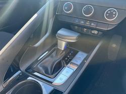 2024 Hyundai
                i30 