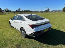 2024 Hyundai
                i30 