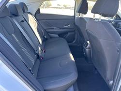2024 Hyundai
i30