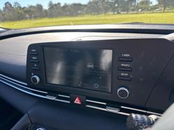 2024 Hyundai
i30