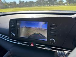 2024 Hyundai
i30
