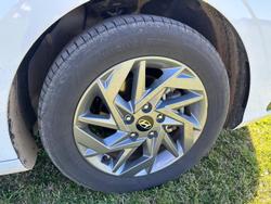 2024 Hyundai
i30