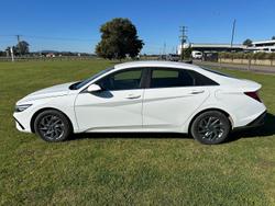 2024 Hyundai
i30