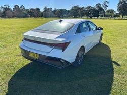 2024 Hyundai
i30