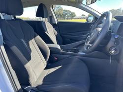 2024 Hyundai
i30