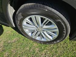 2024 Mitsubishi Outlander ES