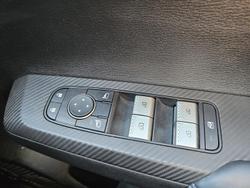 2024 Mitsubishi Outlander ES ZM MY24 Black Diamond