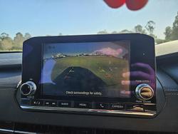 2024 Mitsubishi Outlander ES ZM MY24 Black Diamond