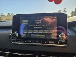 2024 Mitsubishi Outlander ES ZM MY24 Black Diamond