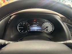 2025 Nissan
                PATROL TI-L