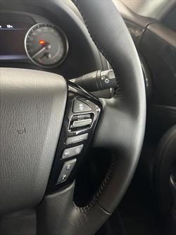 2025 Nissan
                PATROL TI-L