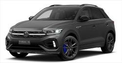 2025 Volkswagen
T-ROC R WOLFSBURG