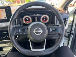 2022 Nissan
                X-TRAIL Ti