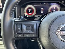 2022 Nissan
                X-TRAIL Ti