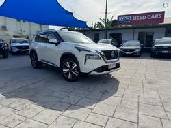 2022 Nissan
                X-TRAIL Ti
