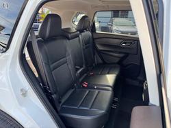 2022 Nissan
                X-TRAIL Ti