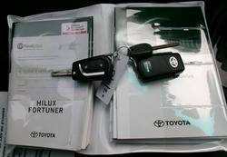 2020 Toyota
Hilux SR