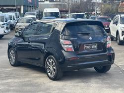 2017 Holden
Barina LS