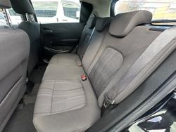 2017 Holden
Barina LS
