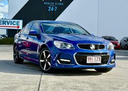 Holden Commodore