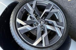 2025 SKODA Karoq 110TSI Sportline