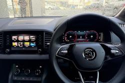 2025 SKODA Karoq 110TSI Sportline