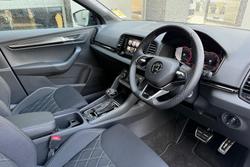 2025 SKODA Karoq 110TSI Sportline