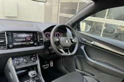 2025 SKODA Karoq 110TSI Sportline