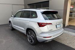 2025 SKODA Karoq 110TSI Sportline