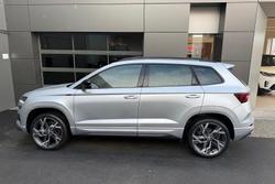 2025 SKODA Karoq 110TSI Sportline