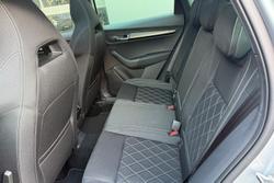 2025 SKODA Karoq 110TSI Sportline