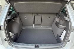 2025 SKODA Karoq 110TSI Sportline