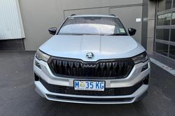 2025 SKODA Karoq 110TSI Sportline