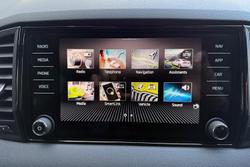 2025 SKODA Karoq 110TSI Sportline