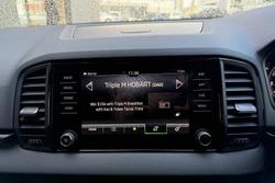 2025 SKODA Karoq 110TSI Sportline