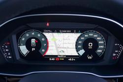 2025 Audi Q3 35 TFSI