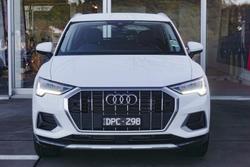 2025 Audi
Q3 35 TFSI