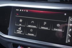 2025 Audi Q3 35 TFSI