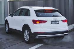 2025 Audi
Q3 35 TFSI
