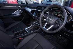 2025 Audi
Q3 35 TFSI