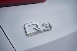 2025 Audi
Q3 35 TFSI
